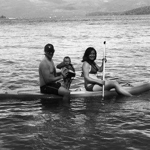 Meet your Posher, Kimberly